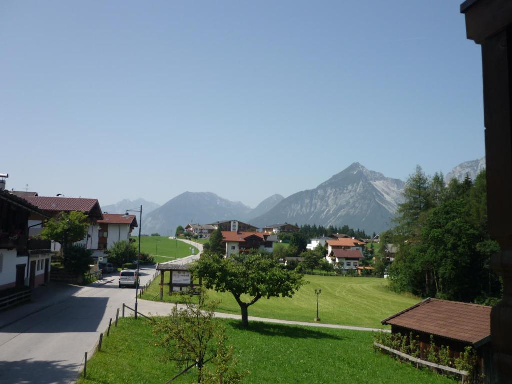 Ferienwohnung Seppen Reith im Alpbachtal Habitación foto