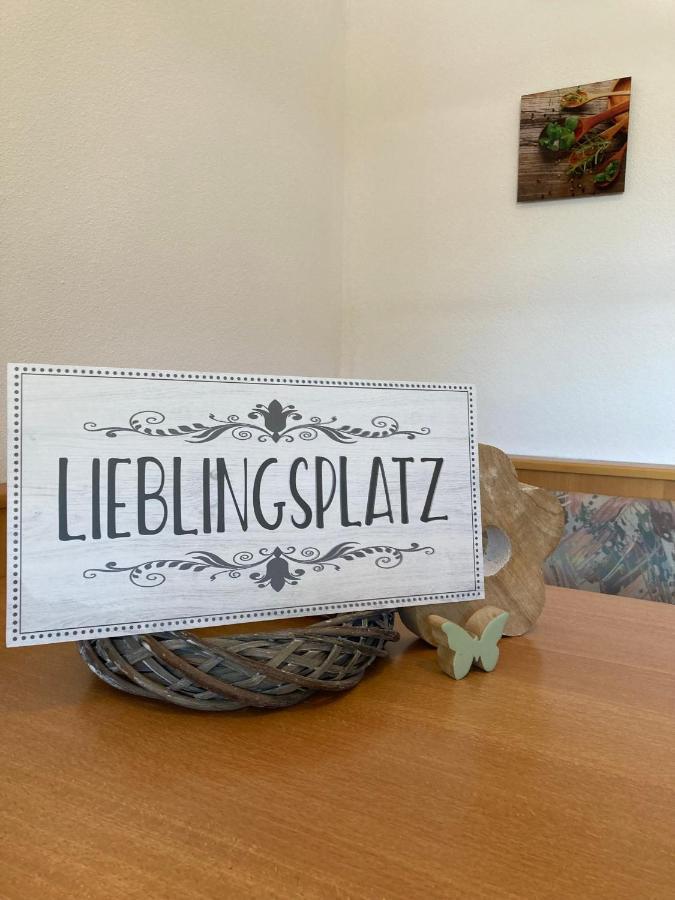 Ferienwohnung Seppen Reith im Alpbachtal Exterior foto